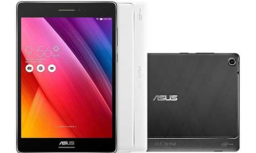 Asus Zenpad - серия планшетов с отменными характеристиками